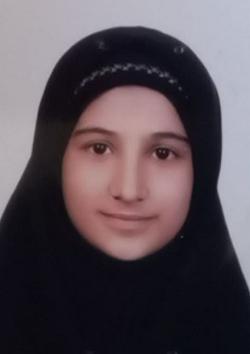 گفتگو با دینا عزیزی رتبه 809 کنکور404