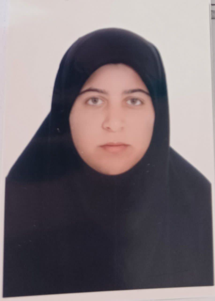 گفتگو با کوثر زنگنه قبولی دانشگاه فرهنگیان کنکور 1404