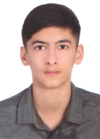 گفتگو با راستین رخت افکن دانش آموز پایه دهم تجربی