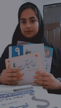 گفتگو با یسنا دهقانی قبولی تیزهوشان پایه نهم