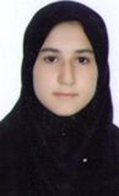 گفتگو با فاطمه ساجدی قبولی دانشگاه فرهنگیان کنکور 1404 از بجنورد2