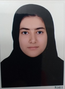 گفتگو با نگار میامی دانش آموز سخت کوش