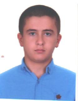 گفتگو با محمدرضا اروج زاده قبولی تیزهوشان پایه نهم