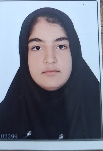 گفتگو با مهلا محمدی دانش آموز موفق