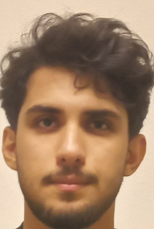 گفت و گو با محسن بابائی ، دانش آموز برتر یازدهم انسانی از آمل