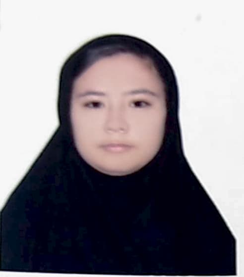 گفتگو با دانش آموز سلما رحیمی