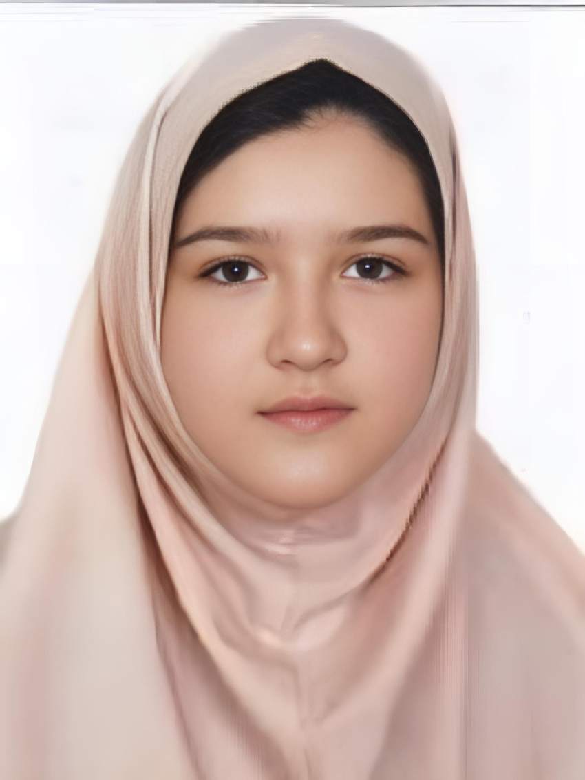 گفتگو با حنانه پیروی ؛ پایه دوازدهم تجربی قبولی دانشگاه فرهنگیان