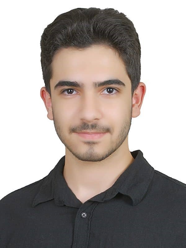 گفتگو با آرین قربانی عضوباشگاه هزارتایی‌ها از اهواز