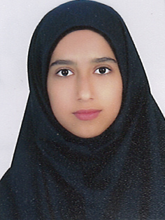 گفتگو با سید محنا کشاورزی قهرمان پیوستگی موفق در آزمون تشریحی