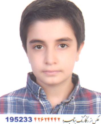 مصاحبه  با  ایلیا م  عبدی  قبولی  تیزهوشان تراز6500