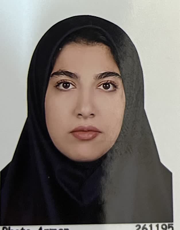 مصاحبه  با آیلین  معظمی گودرزی   قبولی  تیزهوشان  پایه نهم