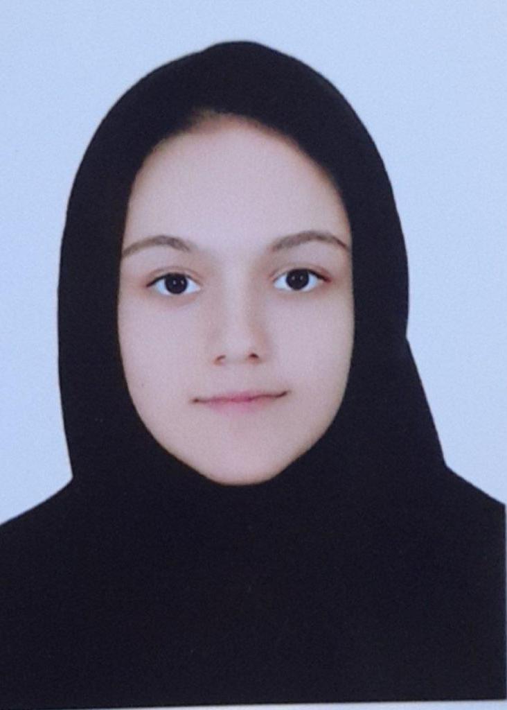 گفتگو با مبینا امیری از سنندج رتبه  44 منطقه 2 رشته تجربی