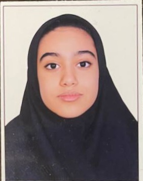 گفت و گو با ملیسا غفوریان ، قهرمان پیوستگی