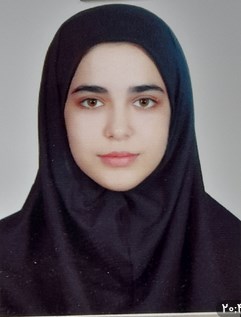 مصاحبه با فائزه سخاوتی نیا دانش آموز پذیرفته شده فرهنگیان