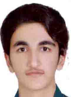 مصاحبه و گفت گو با پوریا امیدی پایه دوازدهم قهرمان پیوستگی