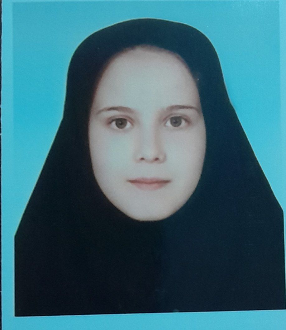 گفت و گو با زهرا رحمانی قهرمان پیوستگی دوازدهم انسانی