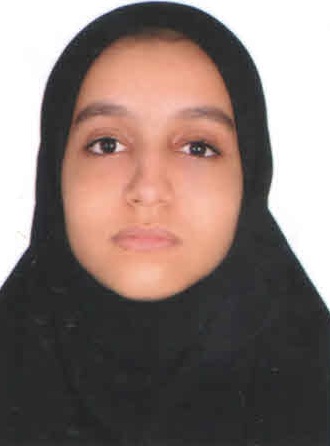 گفتگو با حنانه دیانتی دانش آموز پایه دهم انسانی