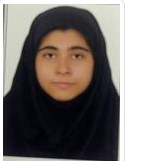 گفت وگو یگانه زمانی با نیلوفر احمدی قهرمان پیشرفت