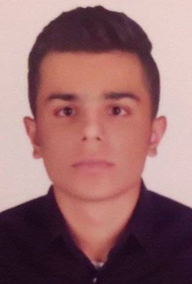 گفت و گو با امیر دهقان قهرمان تاب آوری : رتبه‌ی 100 انسانی سنندج