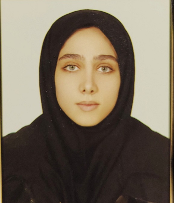 گفت و گو با کیمیا چشم آویز قهرمان پیوستگی دوازدهم تجربی