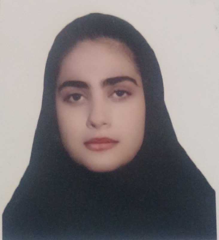 گفتگو با سارا تیموری دانش آموز پایه یازدهم تجربی از ایلام1