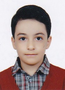 گفت و گو با آراد آقامحمدی   عضو باشگاه پانصدتایی‌ها از اراک