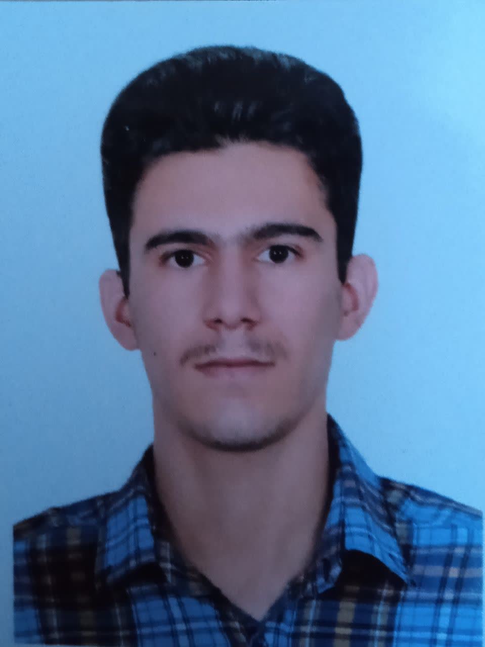 گفتگو با علی عطارزاده ؛رتبه 165 منطقه 3 کنکور 1404