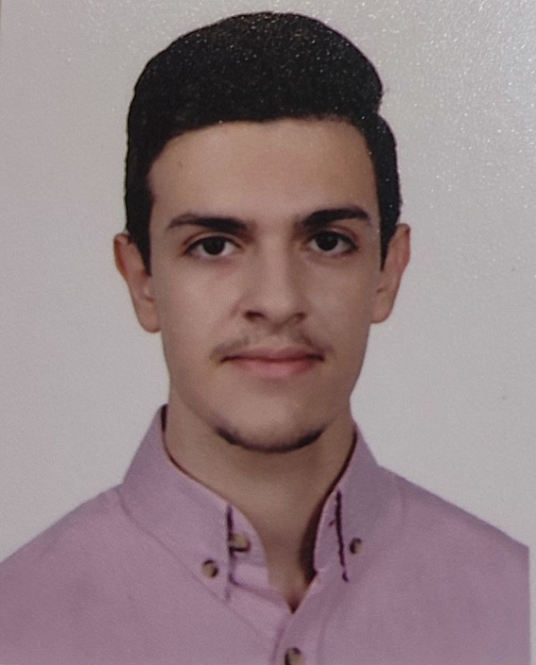 مصاحبه با ایلیا صادقی، دوازدهم تجربی از لاهیجان