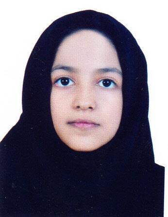 گفت وگو با مبینابشیری؛قبولی تیزهوشان ششم از بیرجند