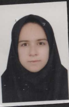 مصاحبه با سوگند غنچه پور قهرمان پیوستگی از شهرستان بافت