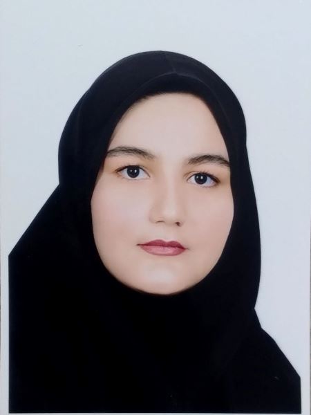 مصاحبه با هستی صفرآبادی قبول شده در دانشگاه فرهنگیان منطقه 3