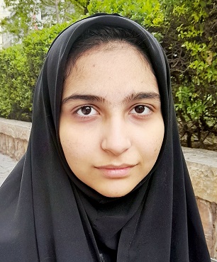 گفتگو با فاطمه پاینده فر- قهرمان پیشرفت و پیوستگی