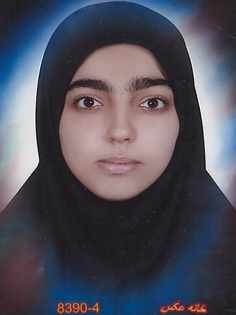 گفتگو با سیده ساجده حسینی در آزمون تشریحی از بابل