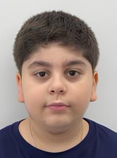 گفت و گو با دانش‌آموز پرتلاش و دقیق کانونی کارن فرض‌الهی