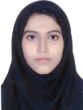 گفتگو با فاطمه نادری پایه نهم قبولی مدارس نمونه دولتی