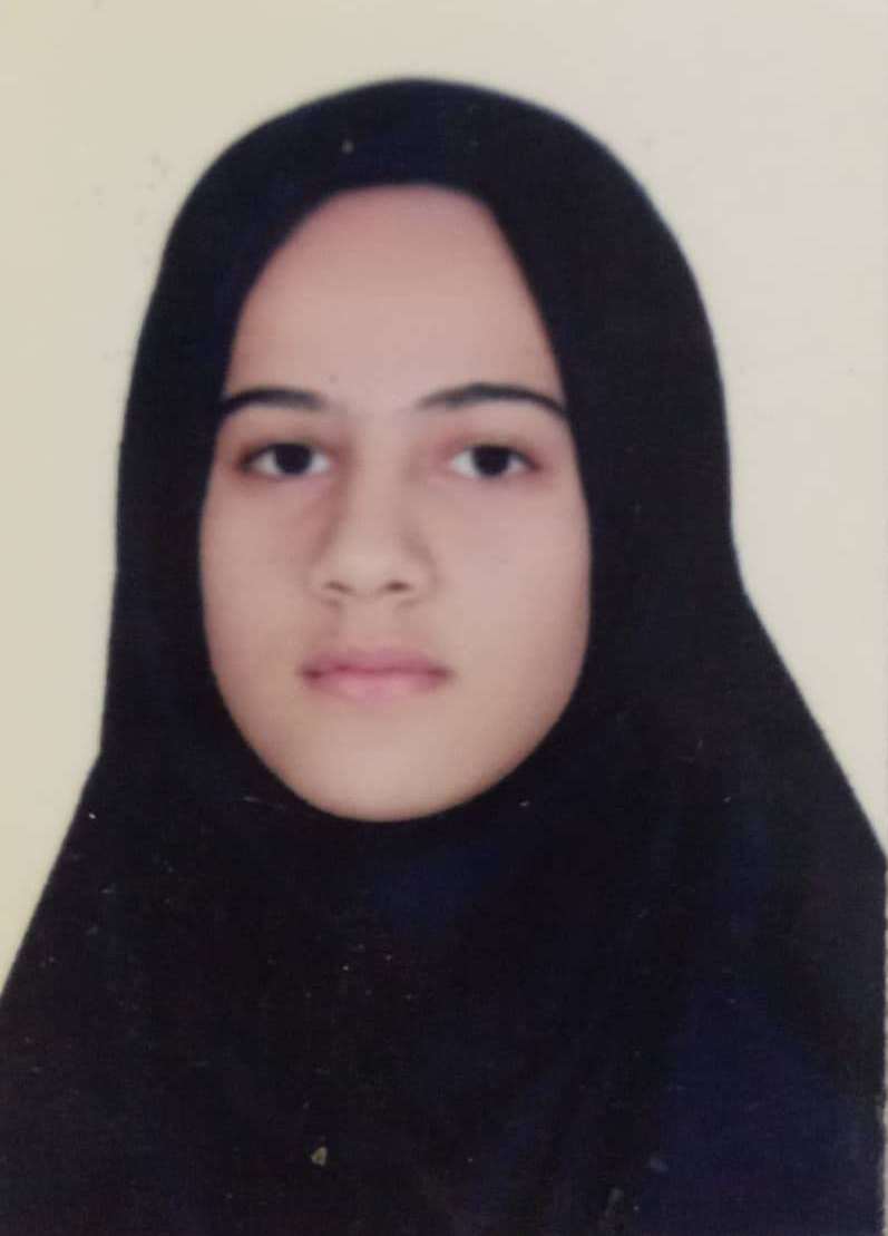 مصاحبه با مریم شورچه قبول شده در دانشگاه فرهنگیان منطقه 3