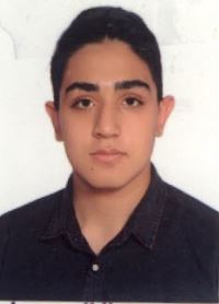 امیرمهدی بوربور معدل 20 تراز 7300 دوازدهم تجربی