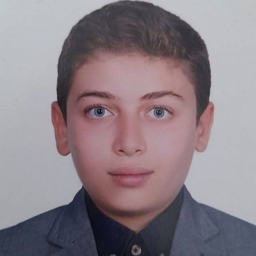 مصاحبه امیررضا علی دوستی با شایان محمدی نسب قهرمان پیوستگی