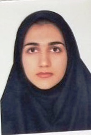 گفت و گو با قهرمان تشریحی پایه یازدهم : مریم نادی