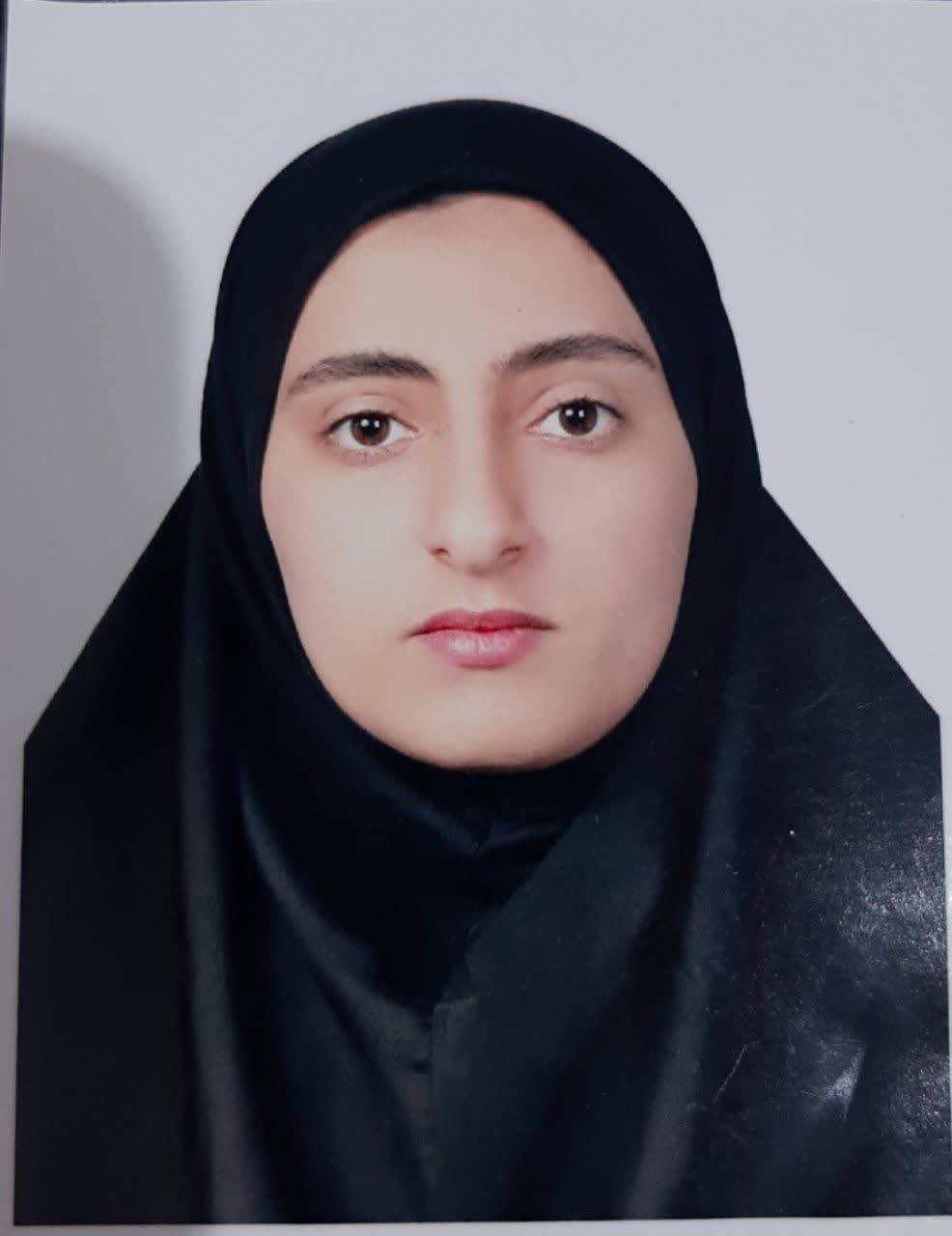 گفت و گو با خدیجه جلیزی قبول شده فرهنگیان