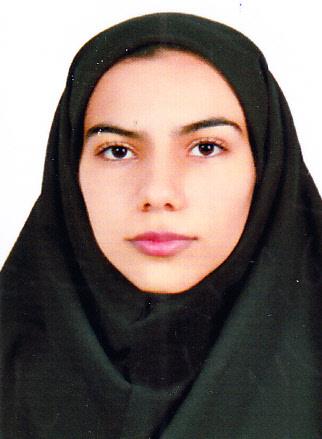 گفت وگو بافاطمه سادات احمدی؛قبولی دانشگاه فرهنگیان از بیرجند