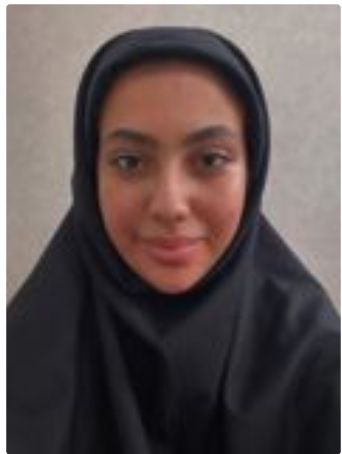 گفت و گو با حلما هداوندی قهرمان پیشرفت دوازدهم تجربی