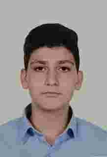 گفتگو با امیرحسین بادرش قهرمان پیوستگی