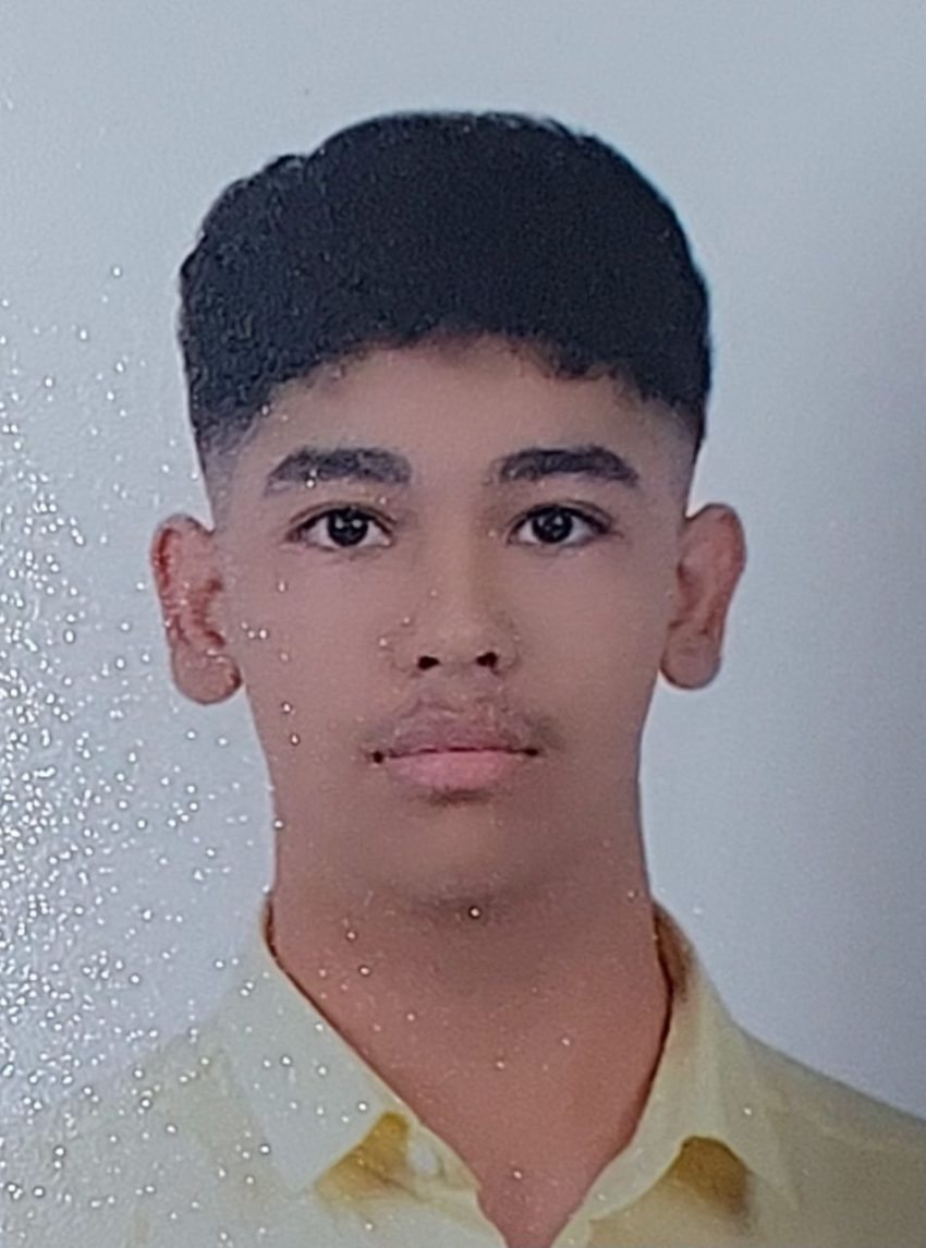 گفتگو با محمد امین نصرتی قهرمان پیوستگی