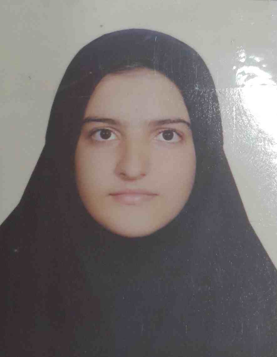 گفت وگو با نسا مکه 11تجربی پاسخ به نگاه به آینده از دره شهر