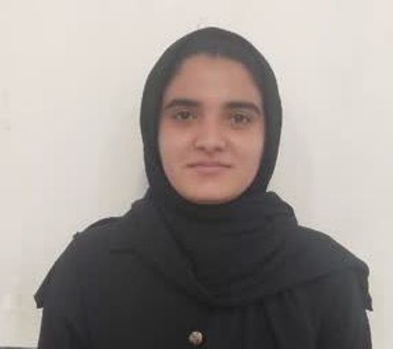 گفت و گو با مبینا رضاخواه قبولی دانشگاه فرهنگیان 1404