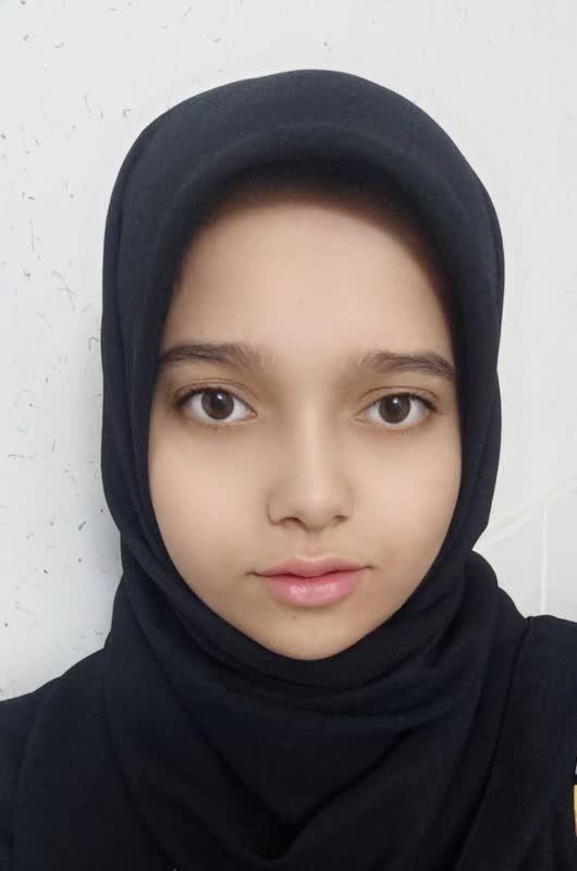 گفت و گو با مبینا دباغ قبولی فرهنگیان سال 1404 رشته انسانی