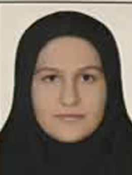 گفتگو با غزل موسوی صالحی قبولی فرهنگیان از اهواز