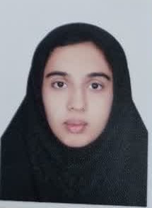 گفتگو با رویا عباسی؛ قهرمان آزمون تشریحی تابستان1404 از شهربابک