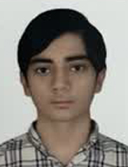 گفتگو با آیدین پشم فروش قهرمان پیوستگی از اهواز